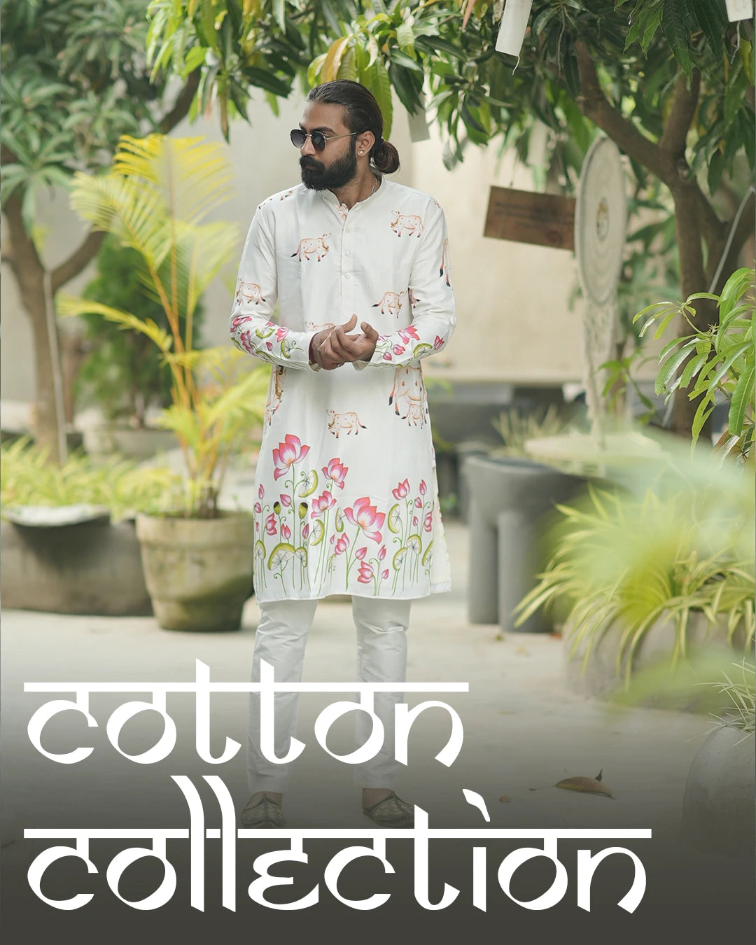 Cotton Kurtas