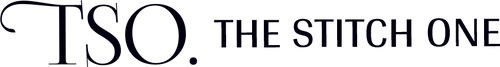 The Stitch One