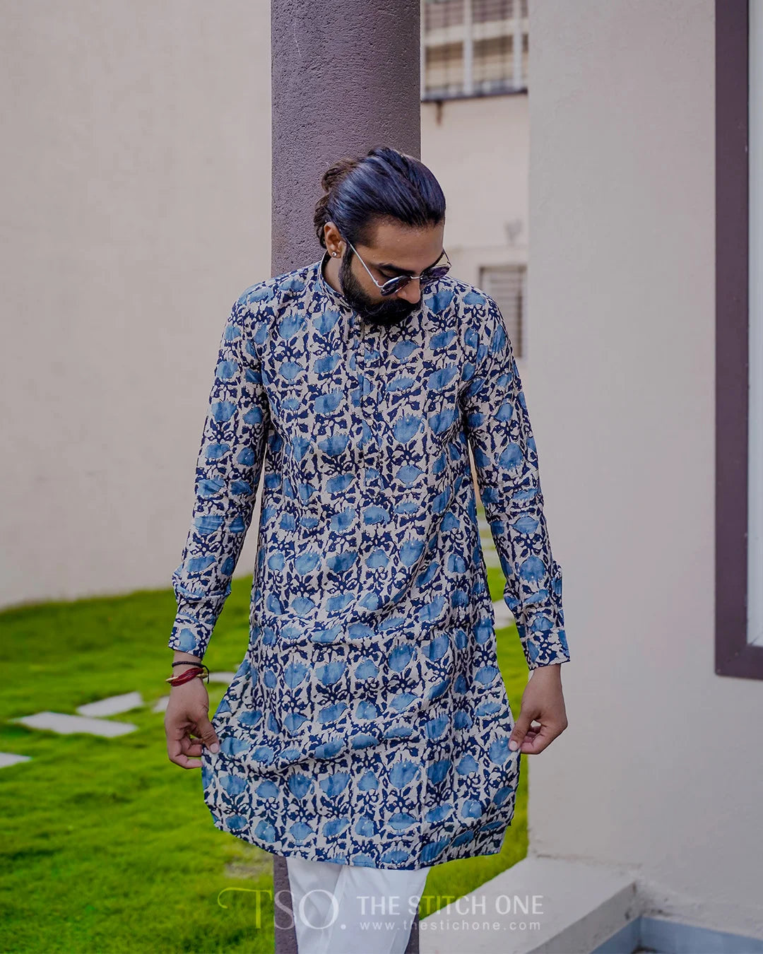 Royal Heirloom Kurta For Men