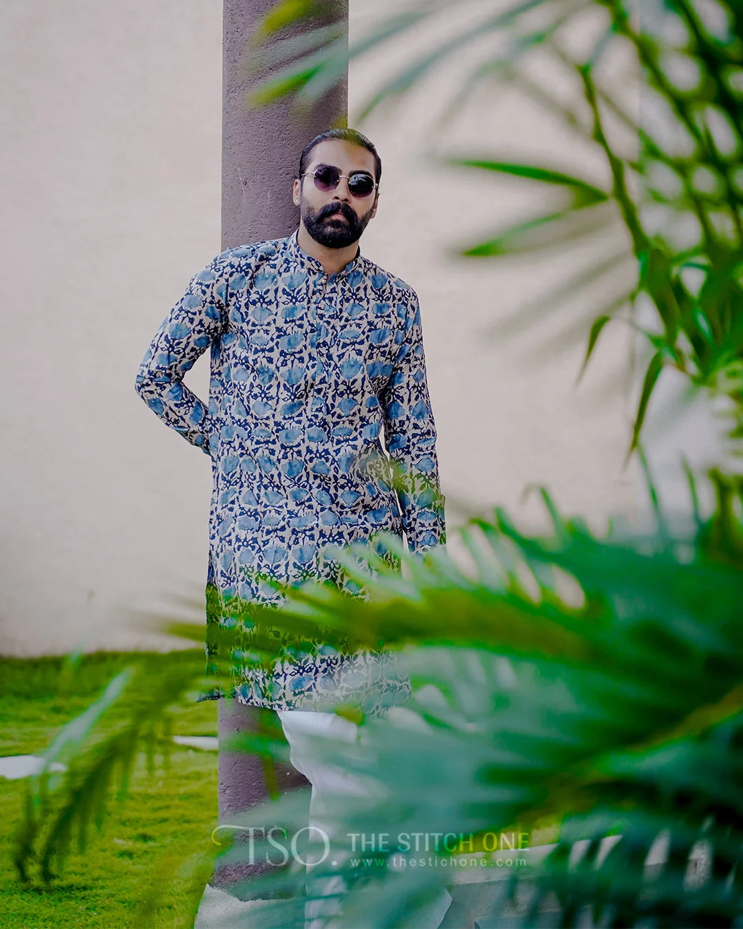 Royal Heirloom Kurta For Men