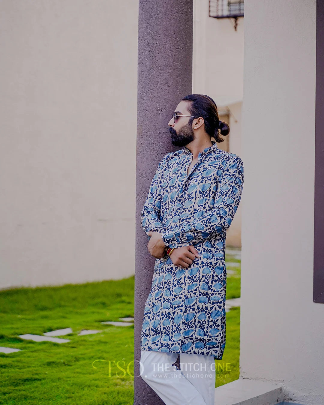Royal Heirloom Kurta For Men