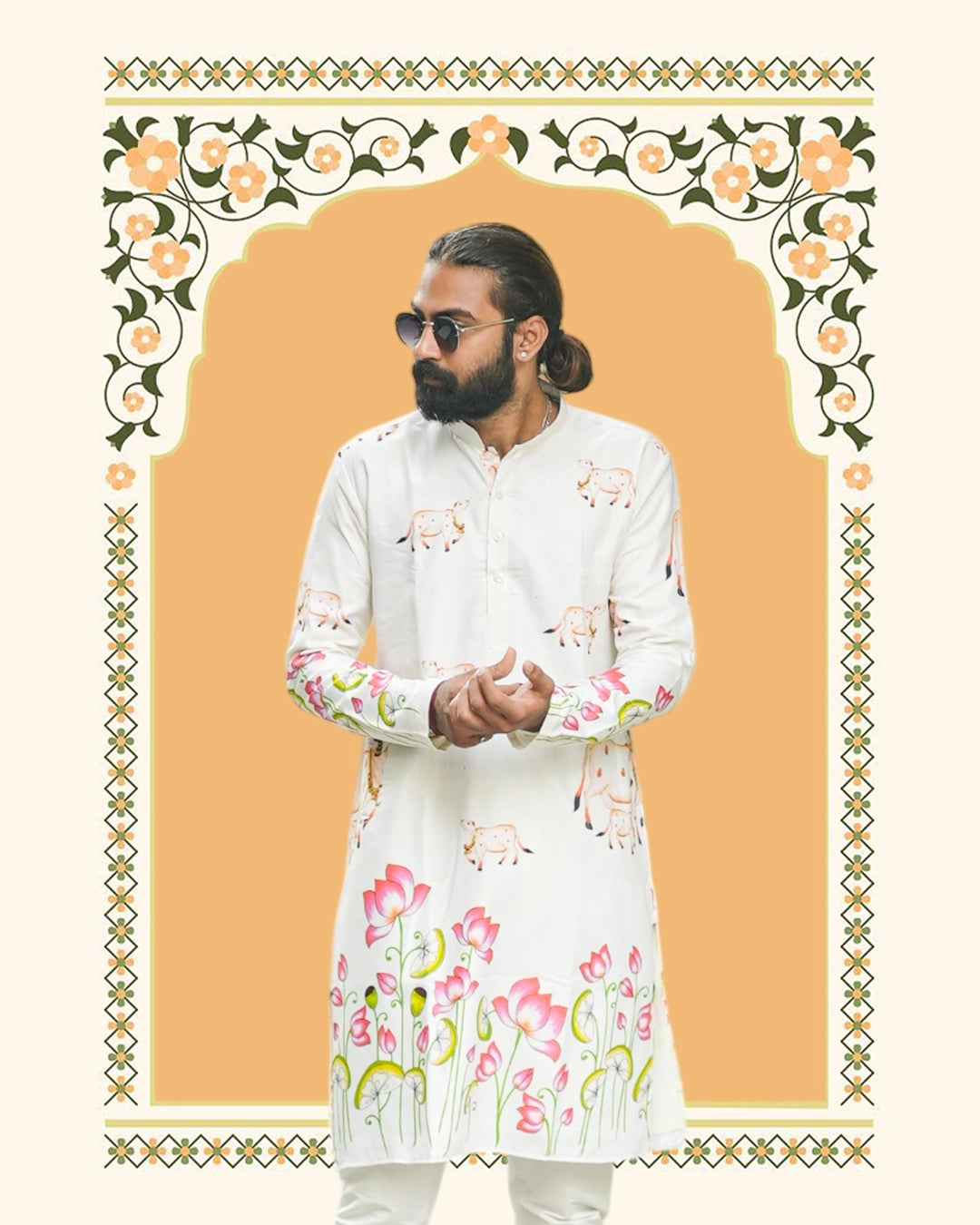 Cotton Kurtas