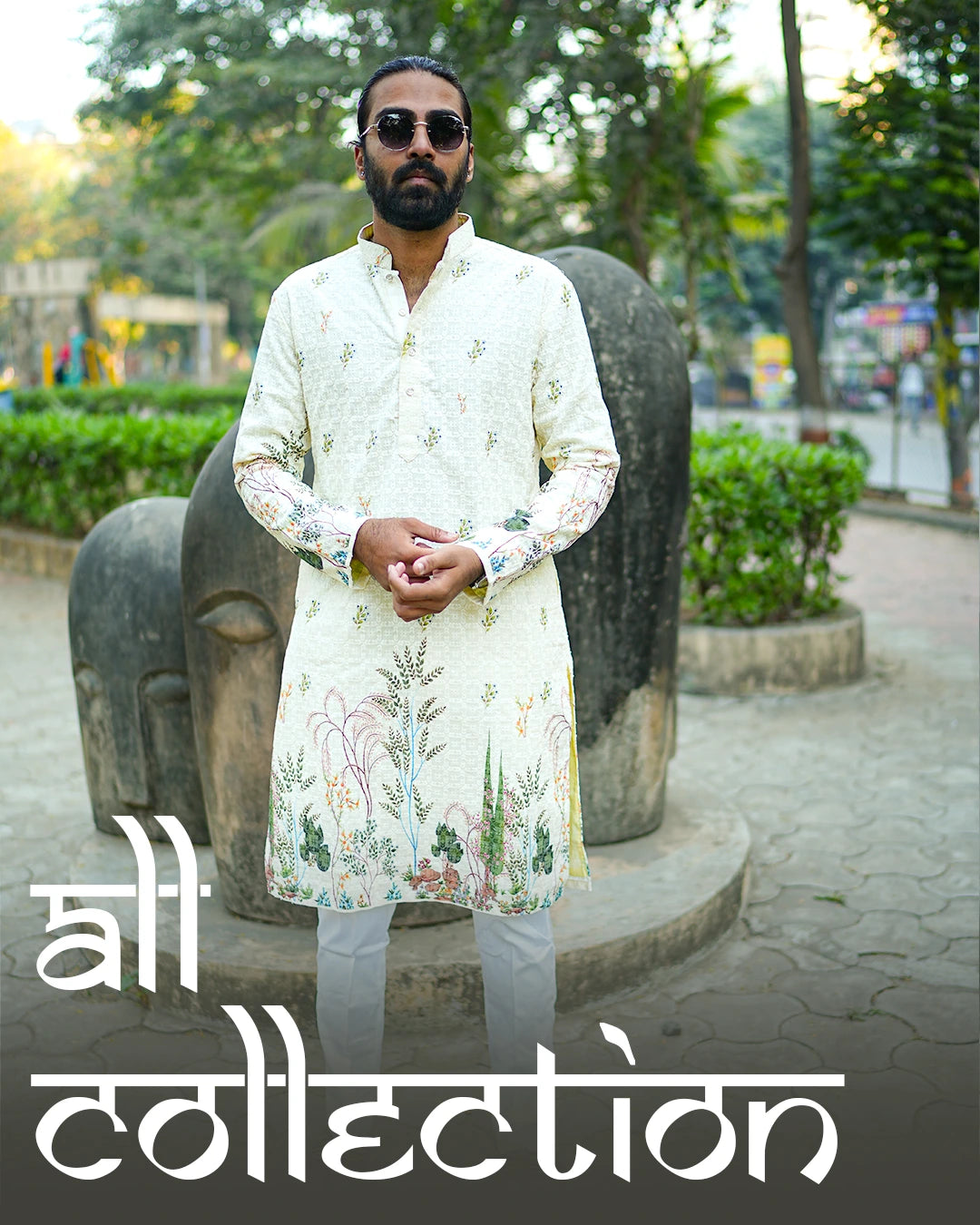 All Kurtas