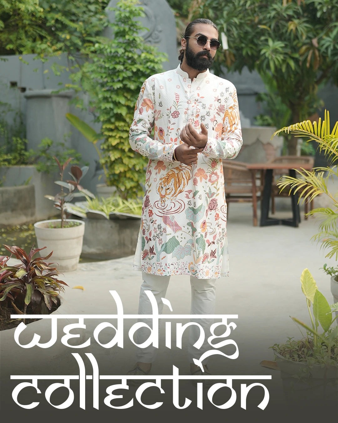 Wedding Collection